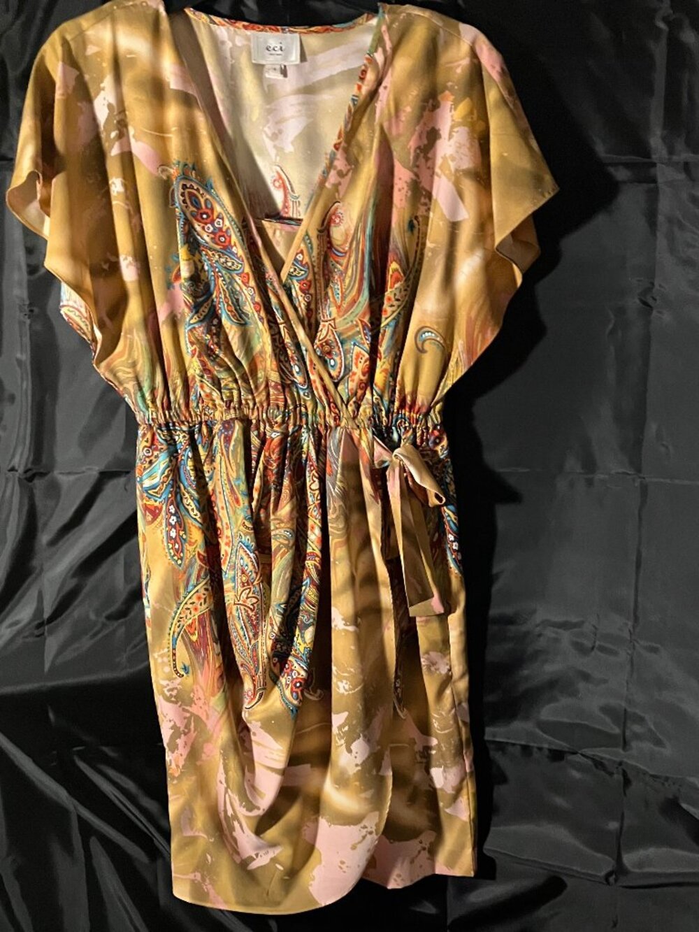EC I dress
